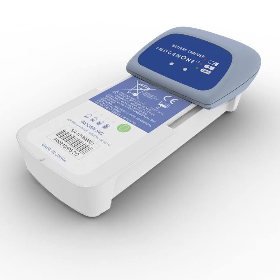 Inogen One G5 External Battery Charger Ba-503 - Image 2