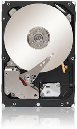 Seagate 4TB Enterprise Capacity HDD 7200RPM SATA 6Gbps 128 MB Cache?Internal Bare Drive (ST4000NM0033)