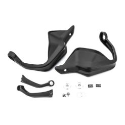 Wind Deflector Windshield Motorcycle Accessories Handguard for B&MW R nineT Scrambler R9T Racer Urban G/S RnineT Hand Shield Protector Handguard Cover Motorcycle Windshield