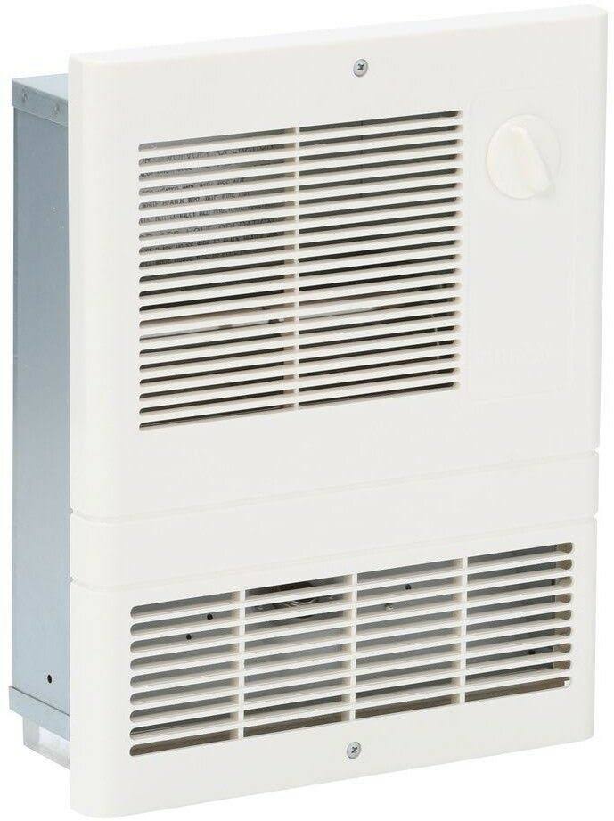 Broan 9815WH High-Capacity Wall Heater - Image 3