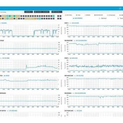 Alternative view of Ubiquiti US-8-60W UniFi Switch 8 Port 60W
