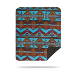 Denali Home Native Journey Throw Blanket