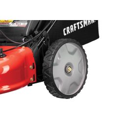 Alternative view of Craftsman M230 163-Cc 21-in Self-Propelled GAS Push Lawn Mower with Briggs u0026 Stratton Engine Cmxgmam1125502