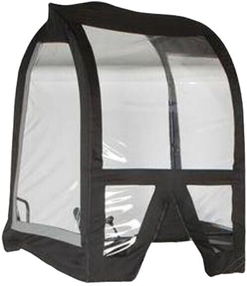for Universal Snow Cab Fits Cub, Troybilt, for Craftsman and Yard Machine 490-241-0032